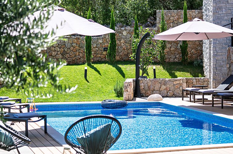Vakantiehuis Le Maris