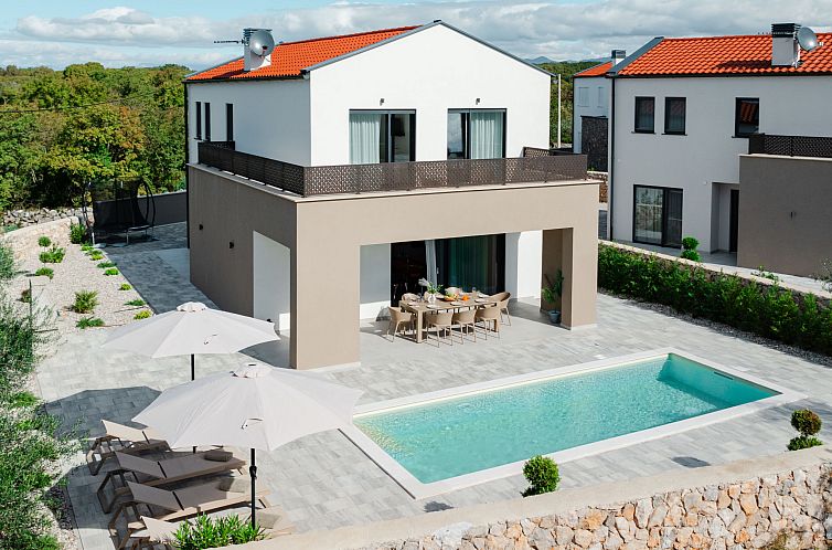 Vakantiehuis Divine