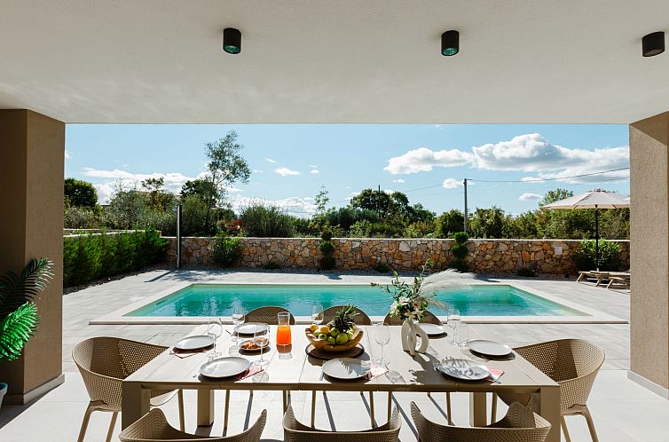 Vakantiehuis Divine