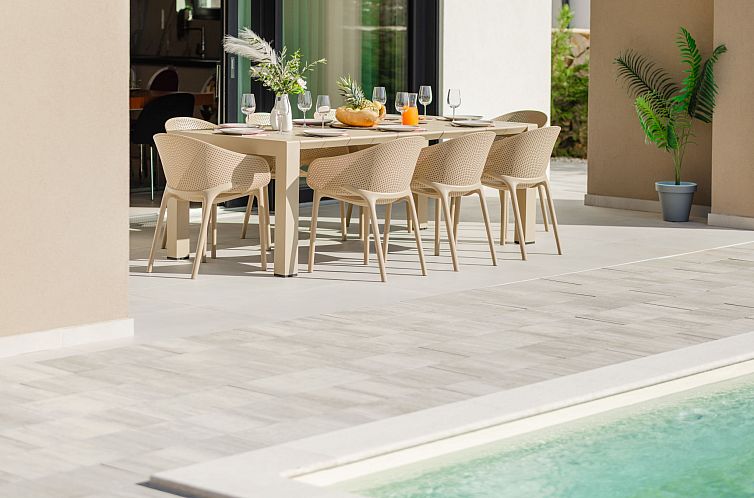 Vakantiehuis Divine
