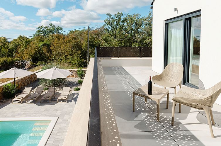 Vakantiehuis Divine