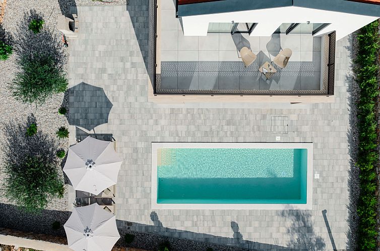 Vakantiehuis Divine