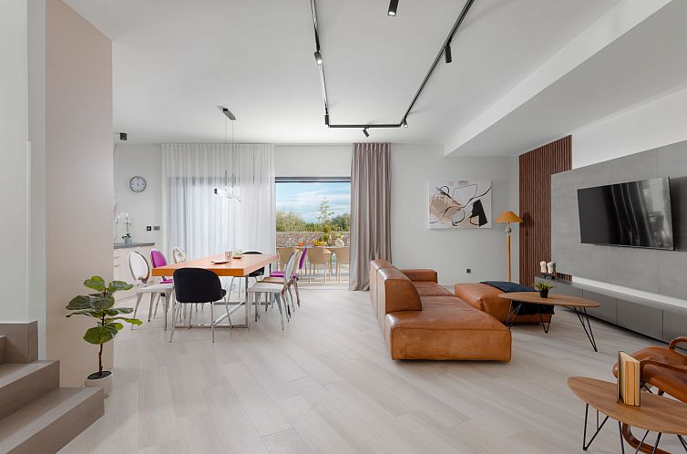 Vakantiehuis Divine