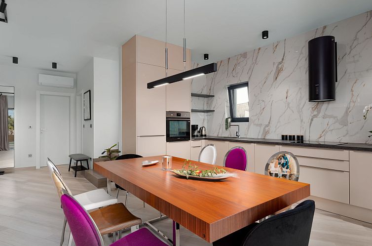 Vakantiehuis Divine