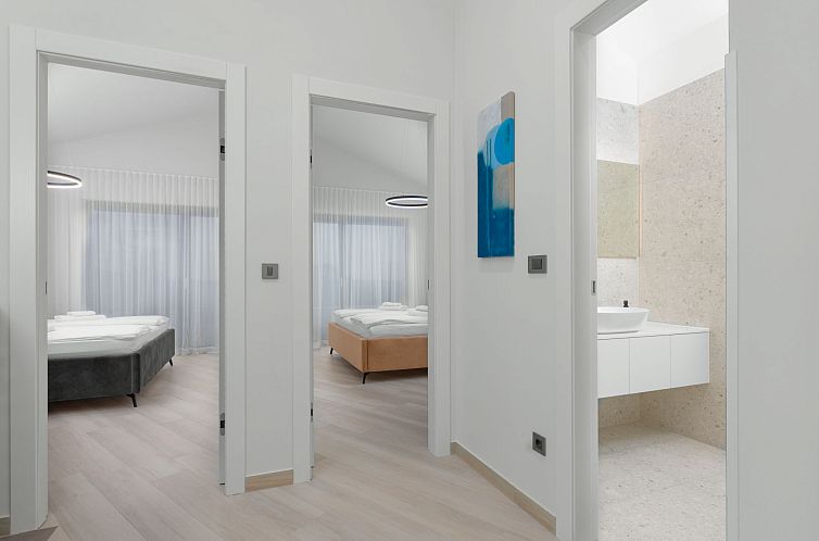 Vakantiehuis Divine