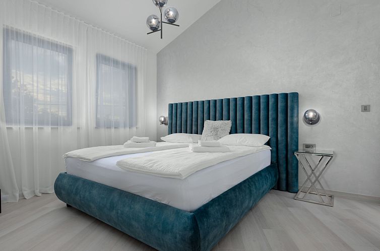 Vakantiehuis Divine