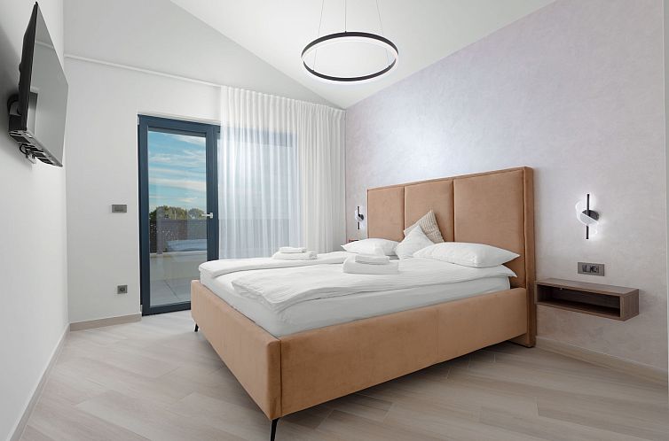 Vakantiehuis Divine