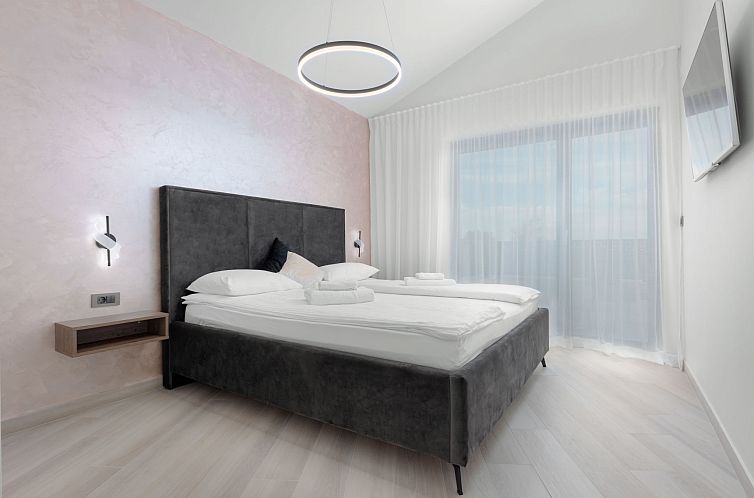 Vakantiehuis Divine