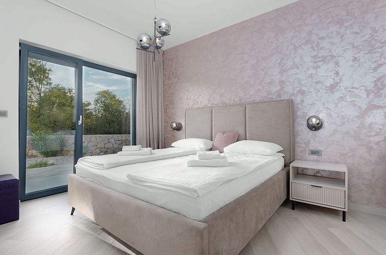 Vakantiehuis Divine