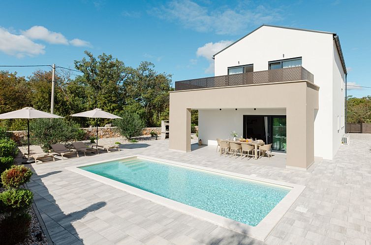 Vakantiehuis Divine