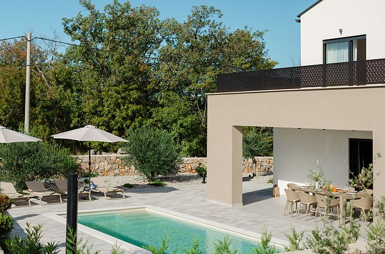 Vakantiehuis Divine