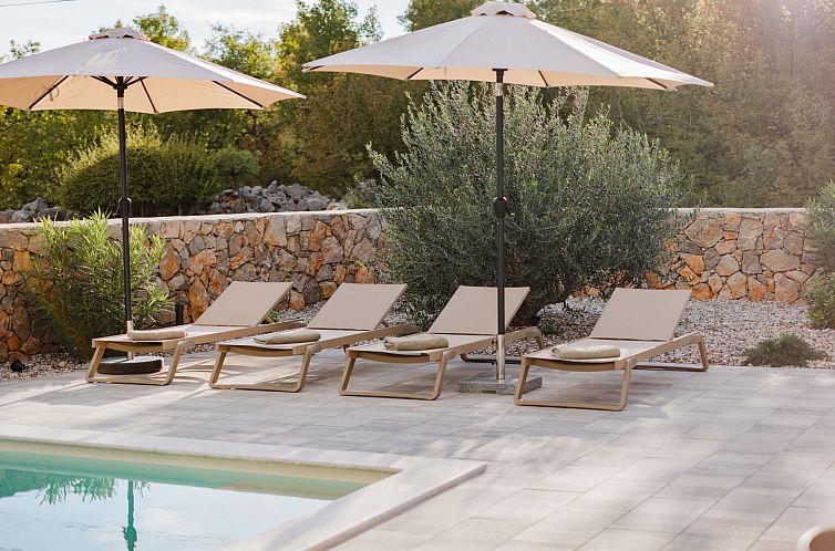 Vakantiehuis Divine