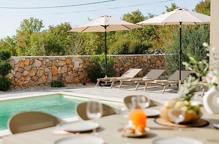Vakantiehuis Divine