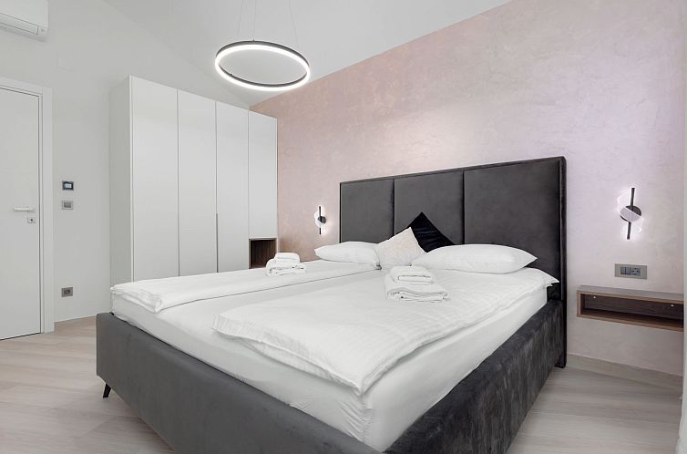 Vakantiehuis Divine