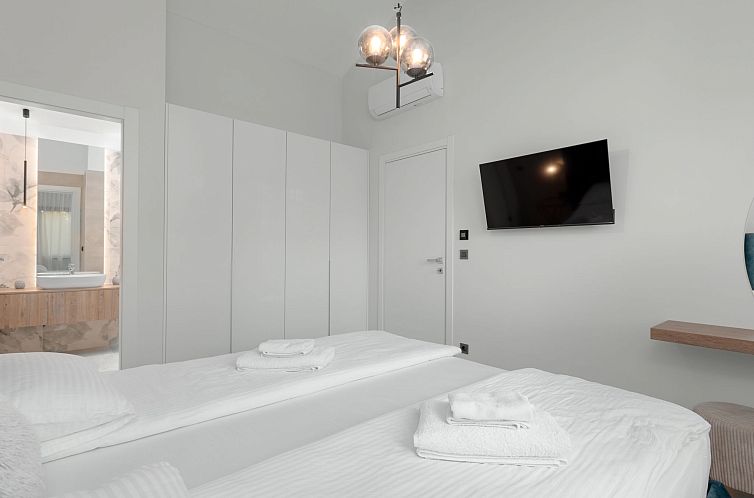 Vakantiehuis Divine