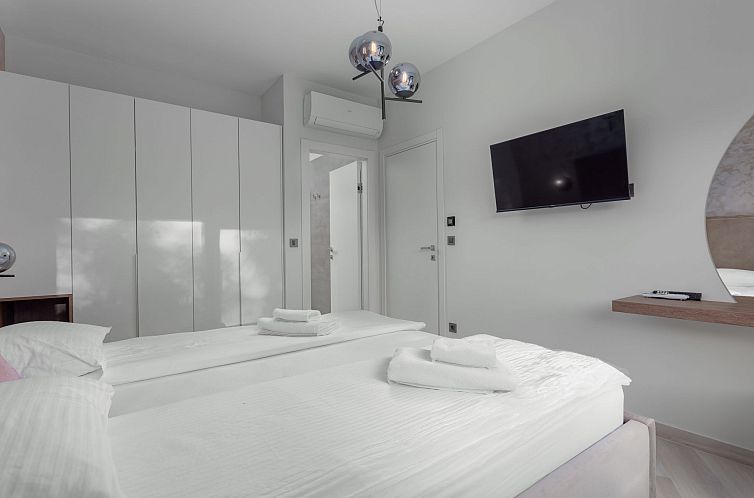 Vakantiehuis Divine