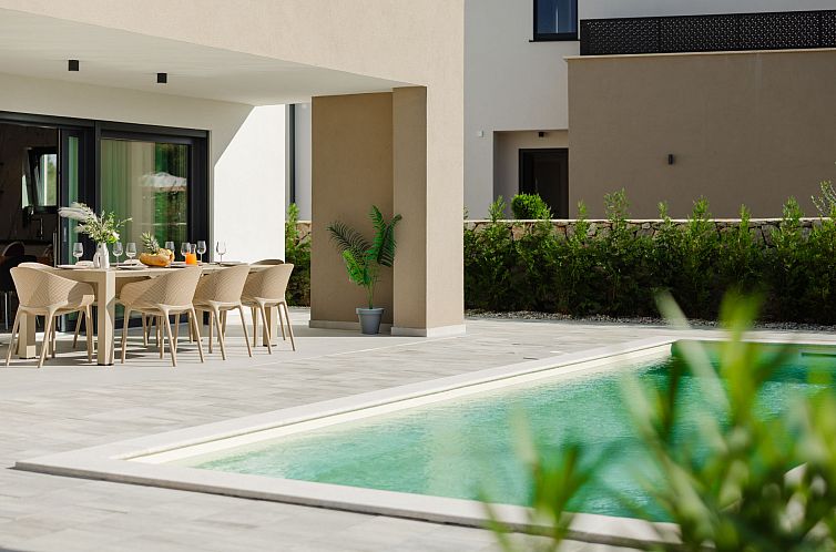 Vakantiehuis Divine
