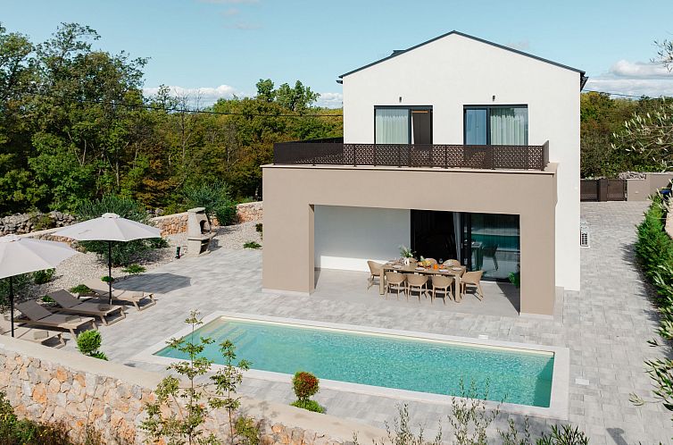 Vakantiehuis Divine