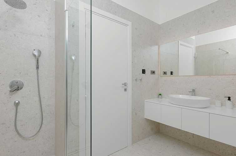 Vakantiehuis Divine