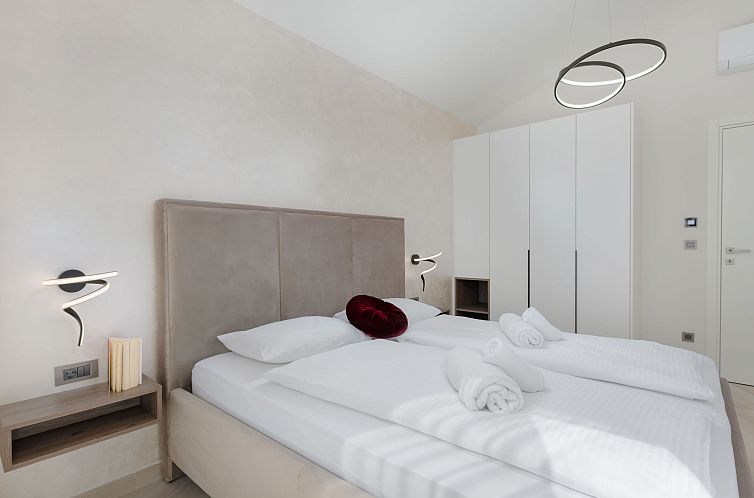 Vakantiehuis Delight