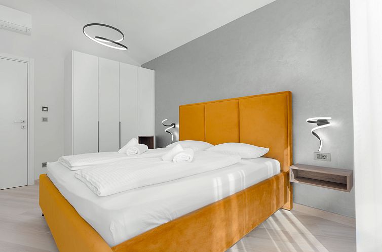 Vakantiehuis Delight