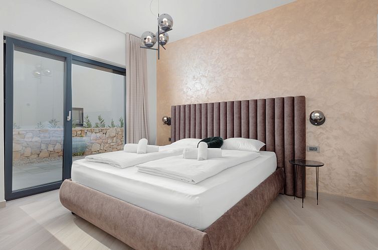 Vakantiehuis Delight
