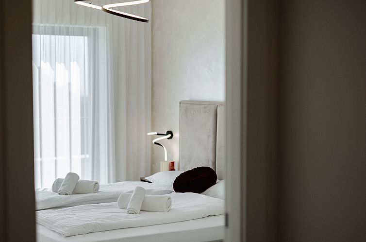 Vakantiehuis Delight