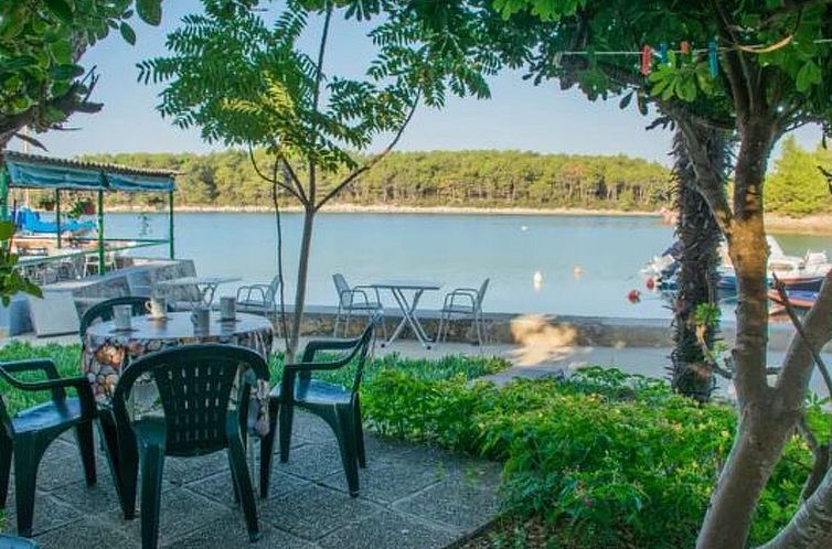 Appartement "Punta Orange"