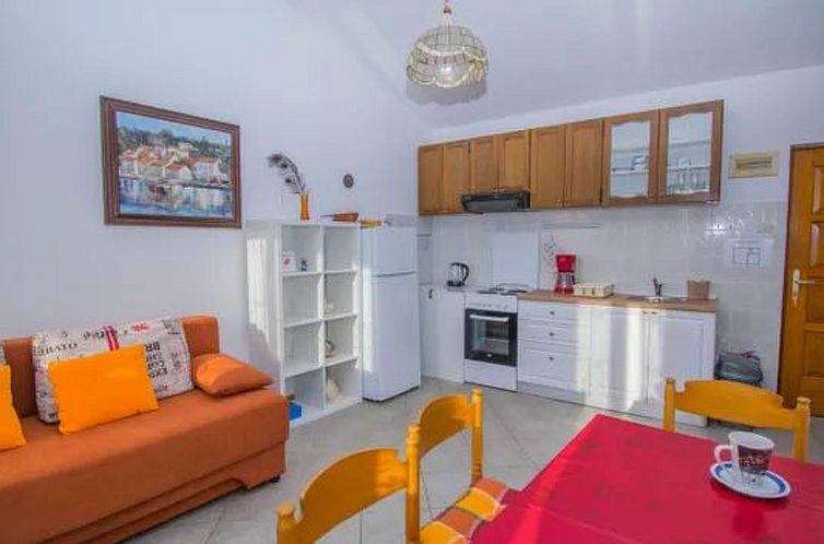 Appartement "Punta Orange"