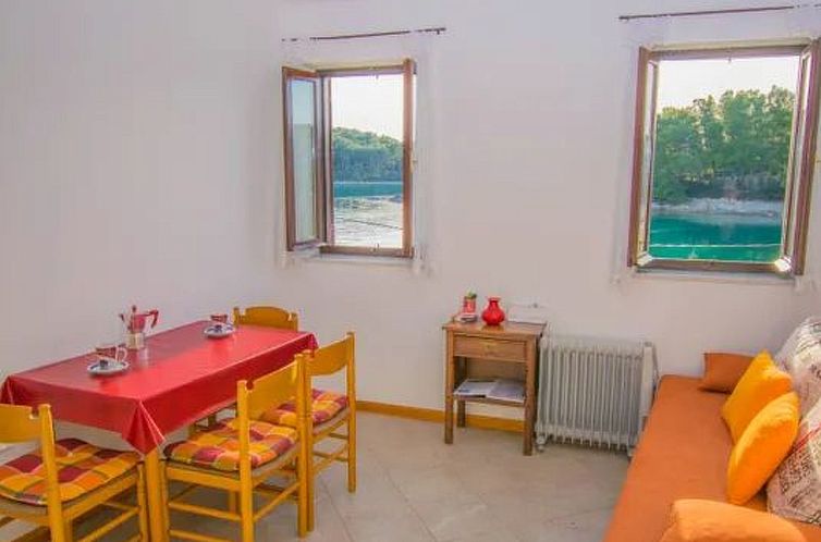 Appartement "Punta Orange"
