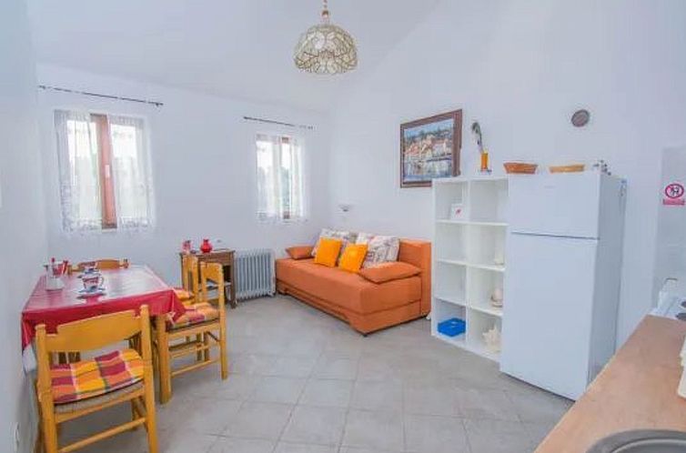 Appartement "Punta Orange"