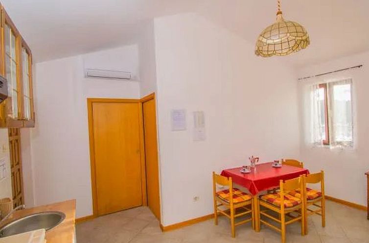 Appartement "Punta Orange"