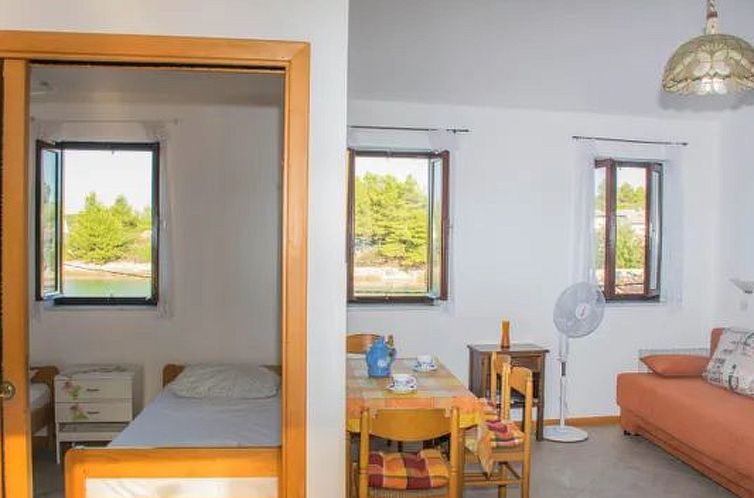 Appartement "Punta Orange"