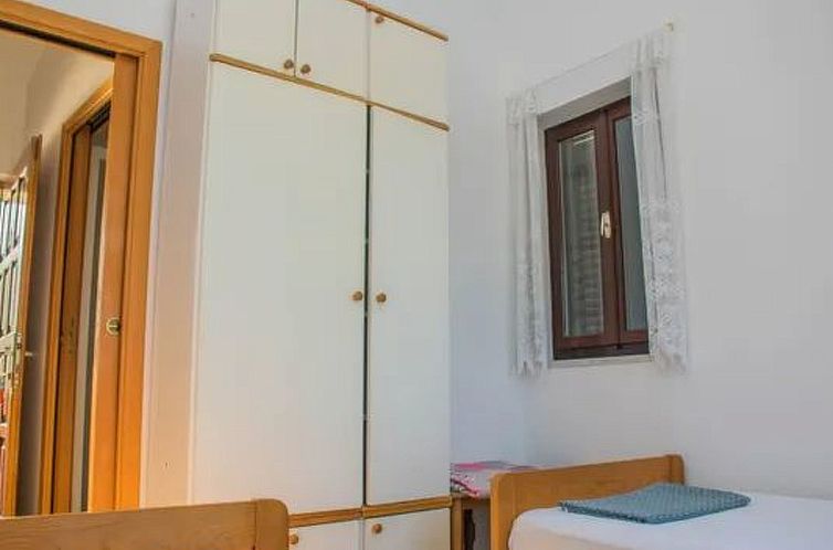 Appartement "Punta Orange"