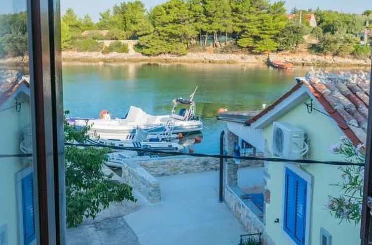 Appartement "Punta Orange"