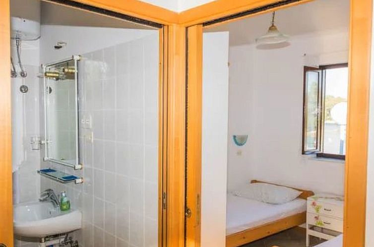 Appartement "Punta Orange"