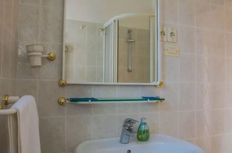 Appartement "Punta Orange"