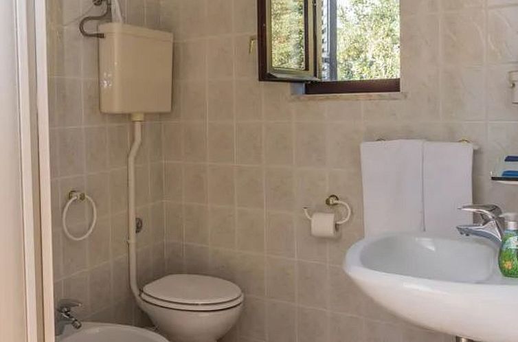 Appartement "Punta Orange"