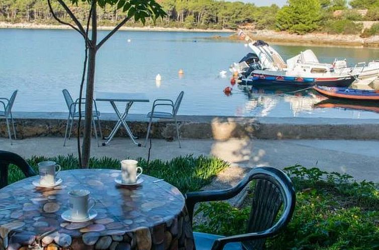 Appartement "Punta Orange"