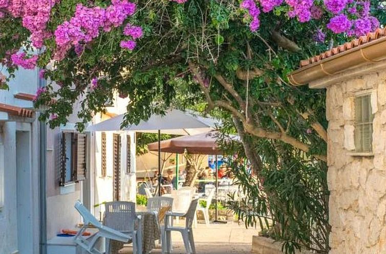 Appartement "Punta Orange"