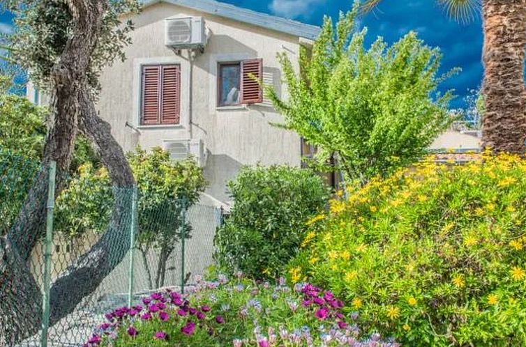 Appartement "Punta Orange"