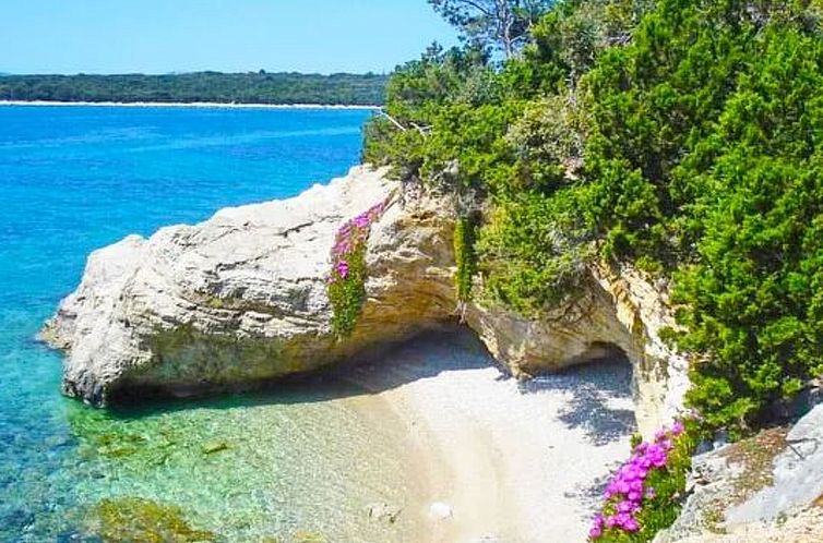 Appartement "Punta Orange"