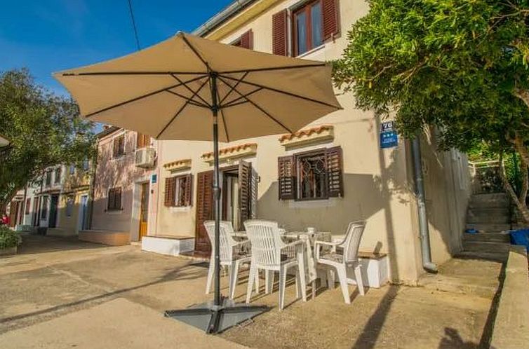 Appartement Wohnung "Punta Blue" mit Blick auf das Wasser
