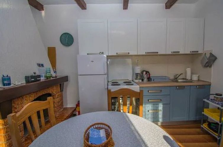 Appartement Wohnung "Punta Blue" mit Blick auf das Wasser