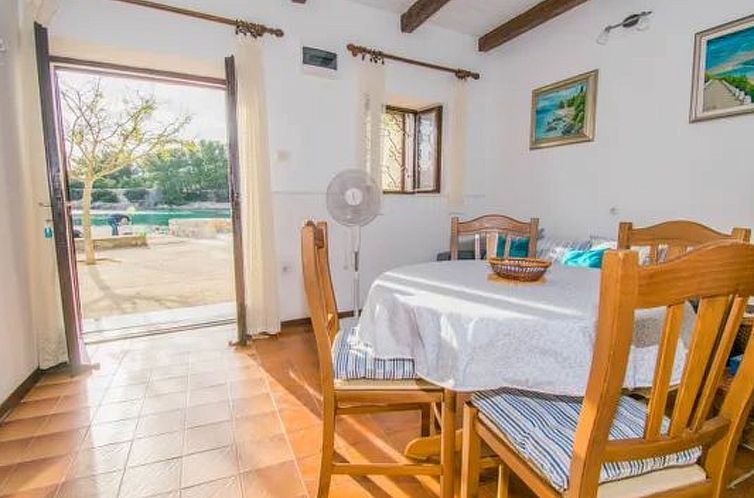 Appartement Wohnung "Punta Blue" mit Blick auf das Wasser