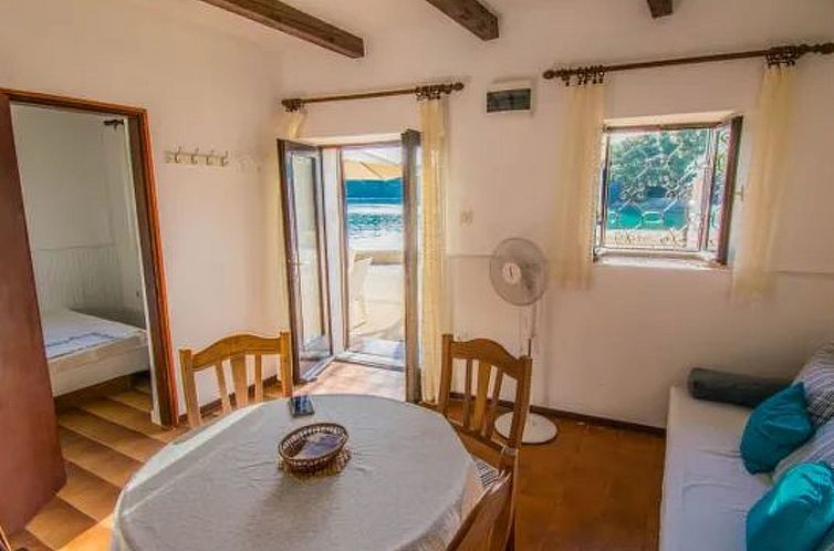 Appartement Wohnung "Punta Blue" mit Blick auf das Wasser