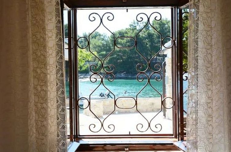 Appartement Wohnung "Punta Blue" mit Blick auf das Wasser