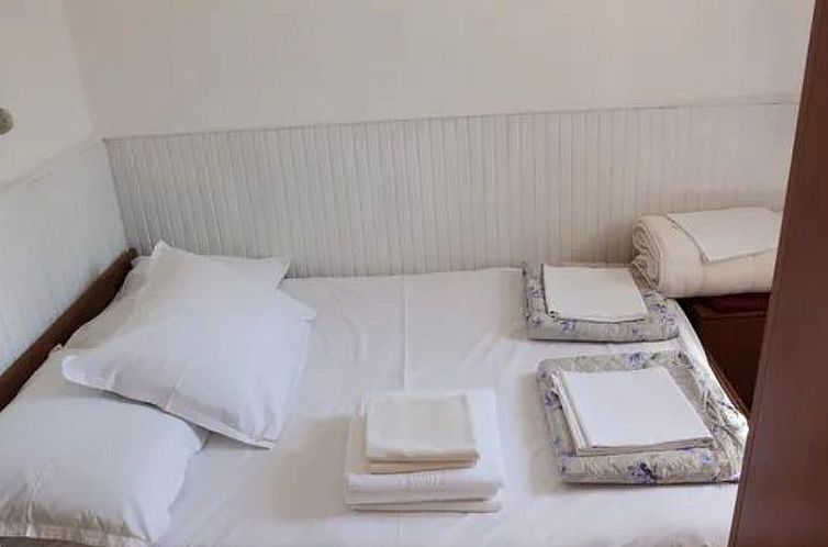 Appartement Wohnung "Punta Blue" mit Blick auf das Wasser