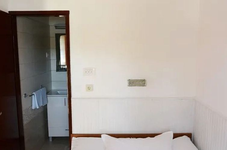 Appartement Wohnung "Punta Blue" mit Blick auf das Wasser