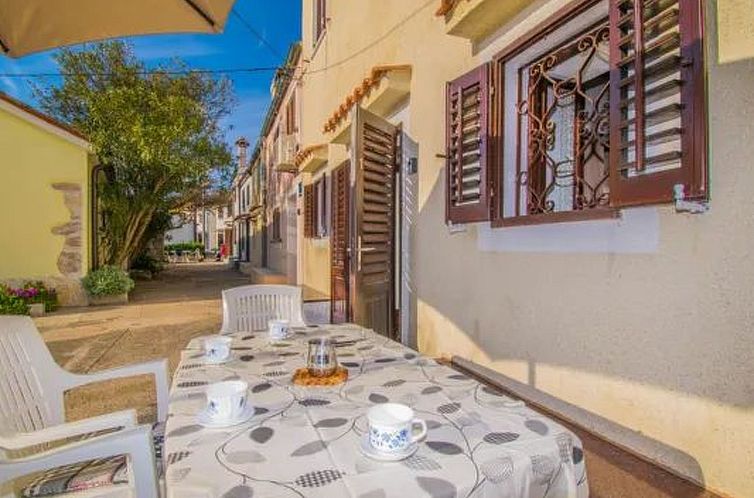 Appartement Wohnung "Punta Blue" mit Blick auf das Wasser